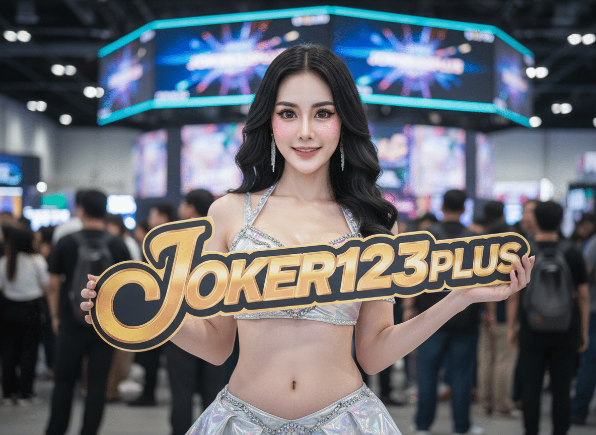 JOKER123PLUS
