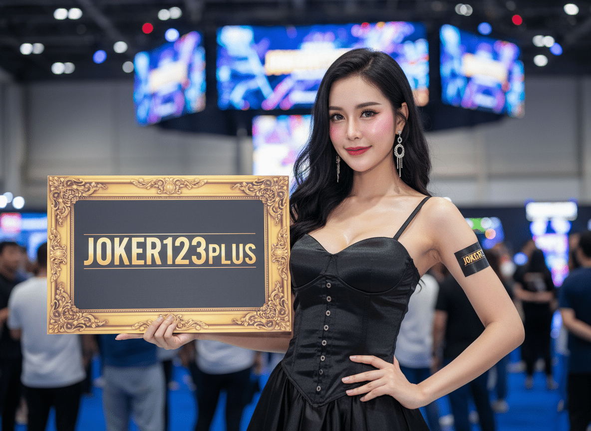 JOKER123PLUS