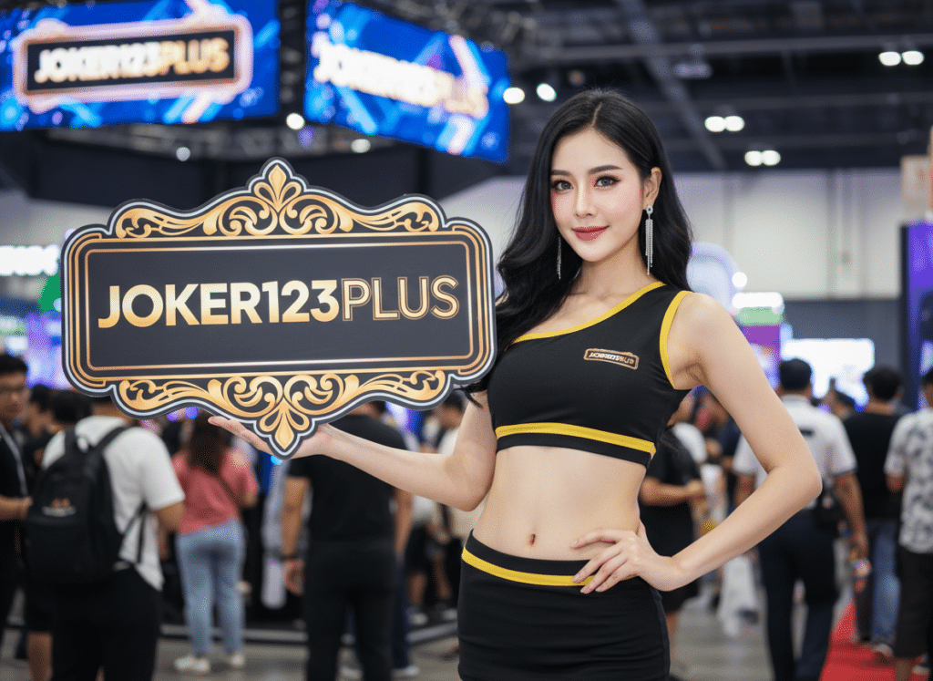 JOKER123PLUS